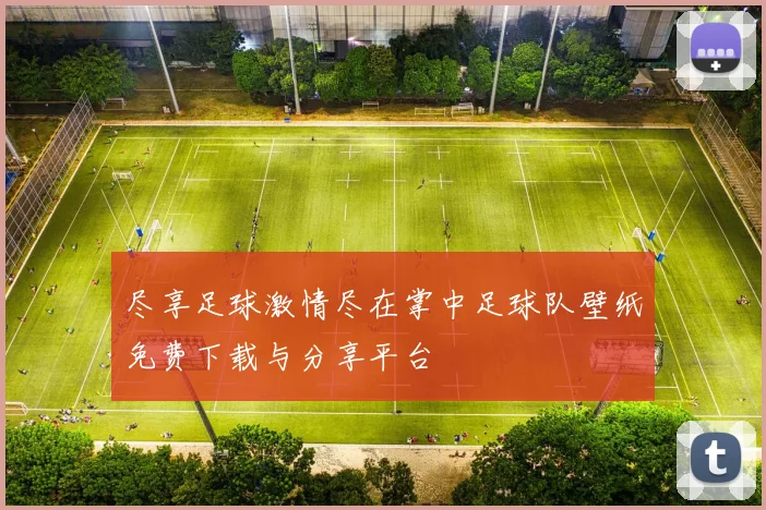 尽享足球激情尽在掌中足球队壁纸免费下载与分享平台