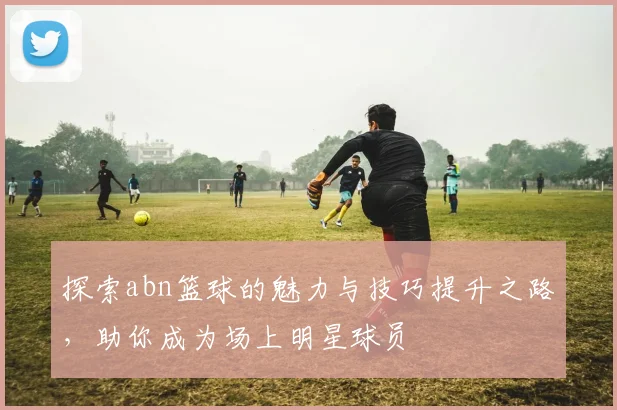 探索abn篮球的魅力与技巧提升之路，助你成为场上明星球员
