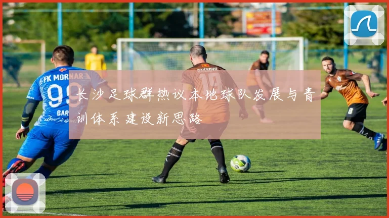 长沙足球群热议本地球队发展与青训体系建设新思路